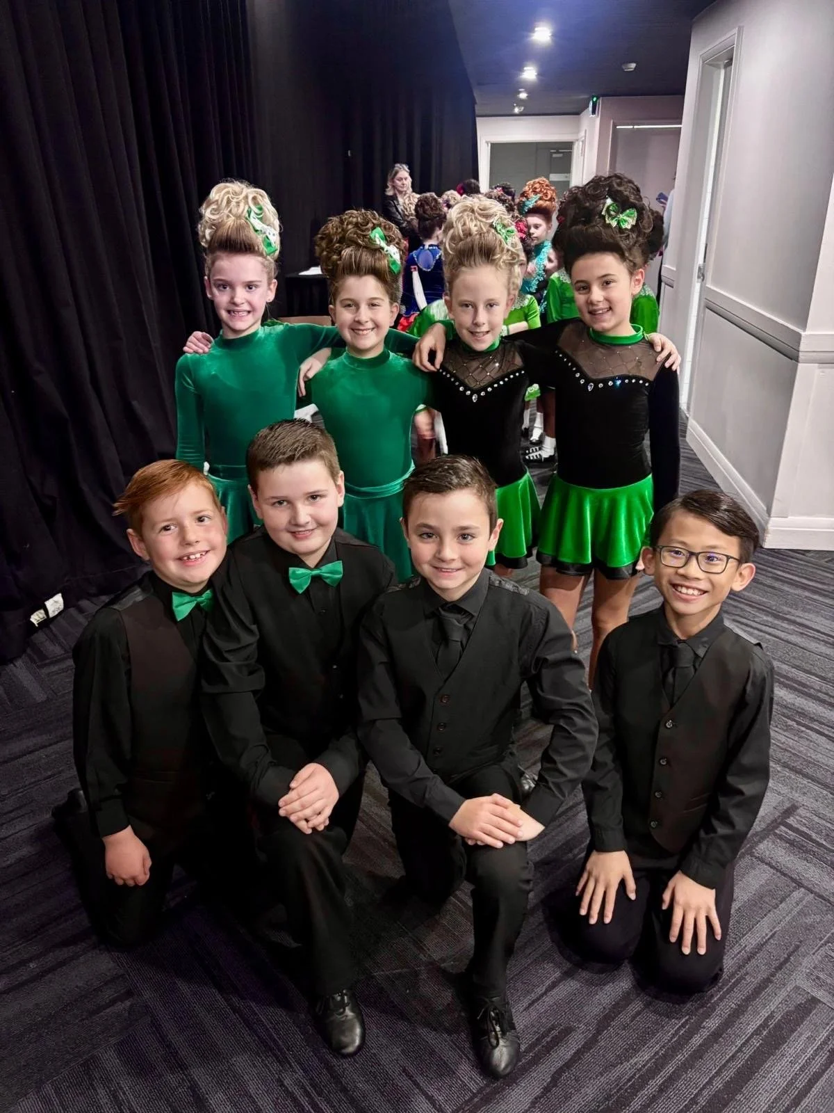 NSW State Ceili Championships