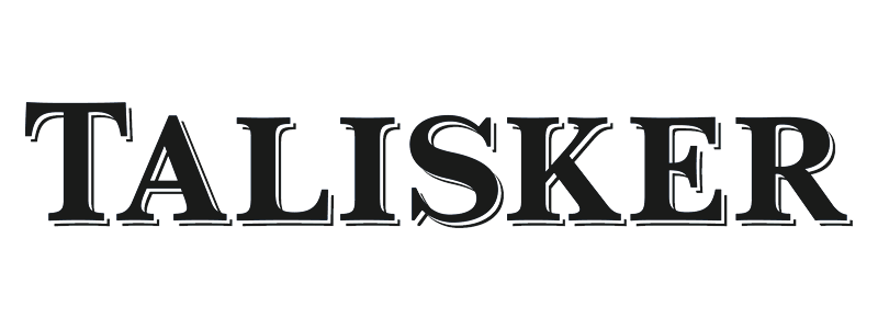 Talisker Whiskey Logo.png