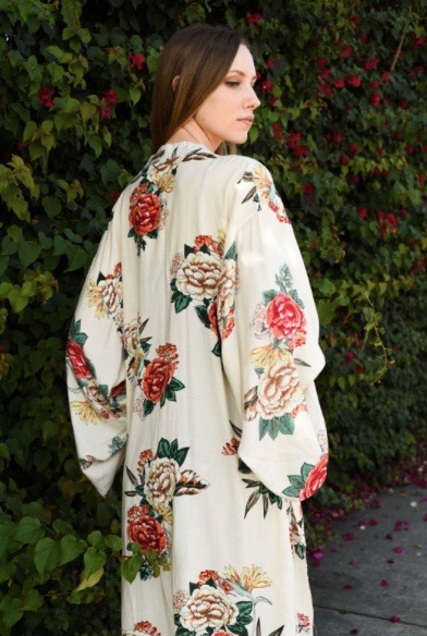 LONG PEONY FLORAL PRINT KIMONO - NUDE.jpg