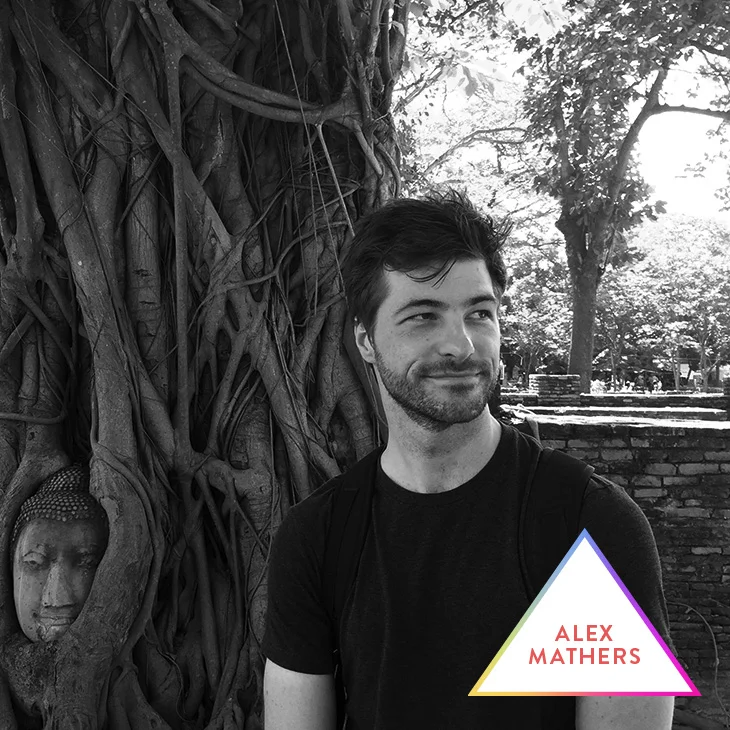 ALEX MATHERS