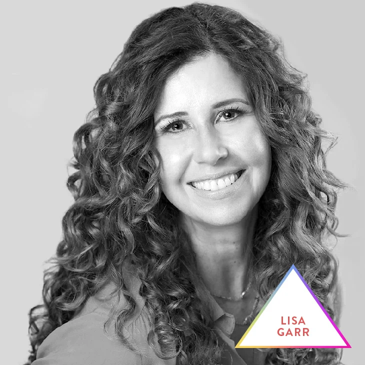 LISA GARR