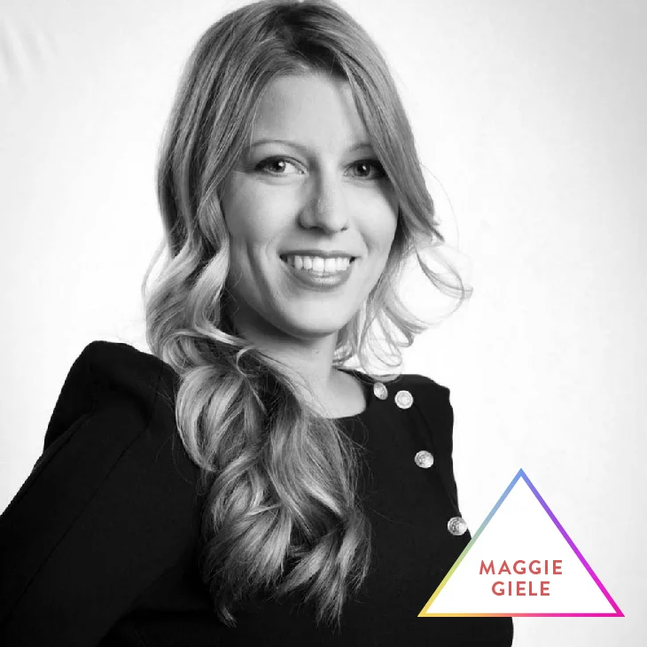 MAGGIE GIELE