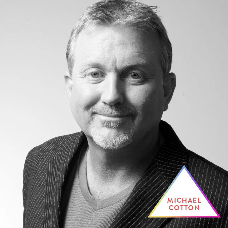 DR. MICHAEL COTTON