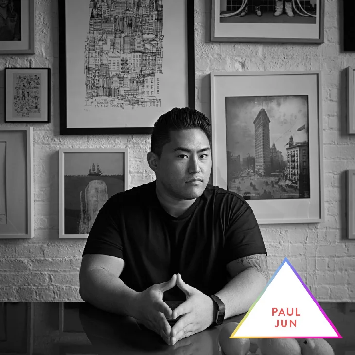PAUL JUN