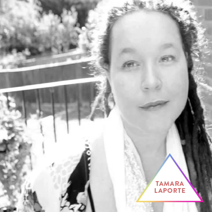 TAMARA LAPORTE