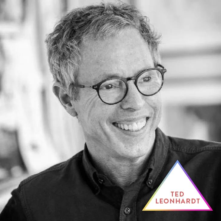 TED LEONHARDT
