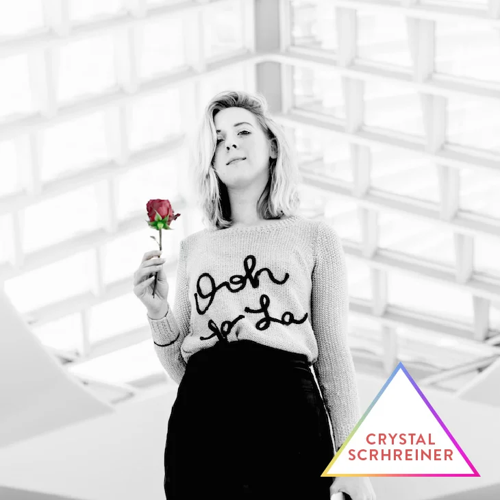 CRYSTAL SCHREINER