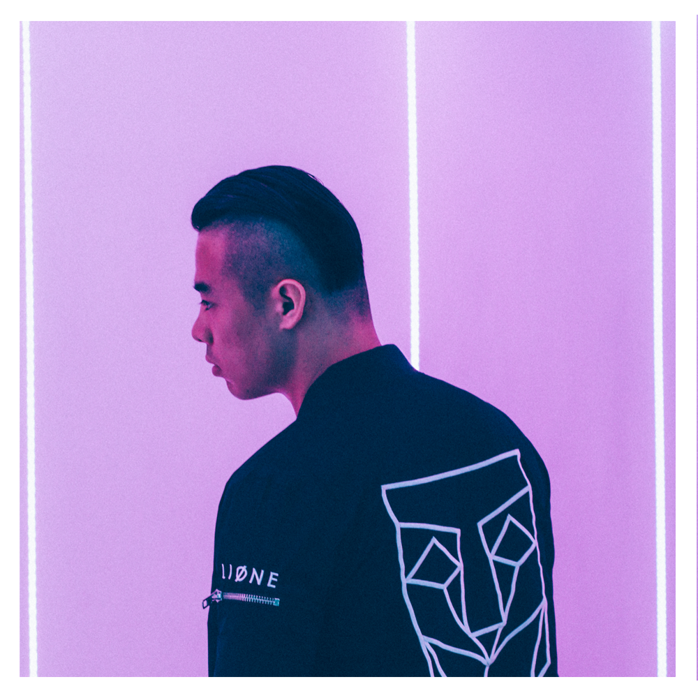 Exclusive Interview: LIONE