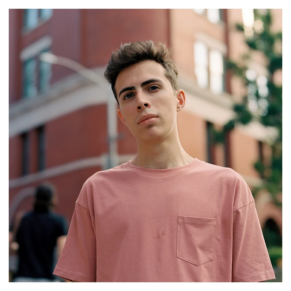 Rising Artist Interview: Squired