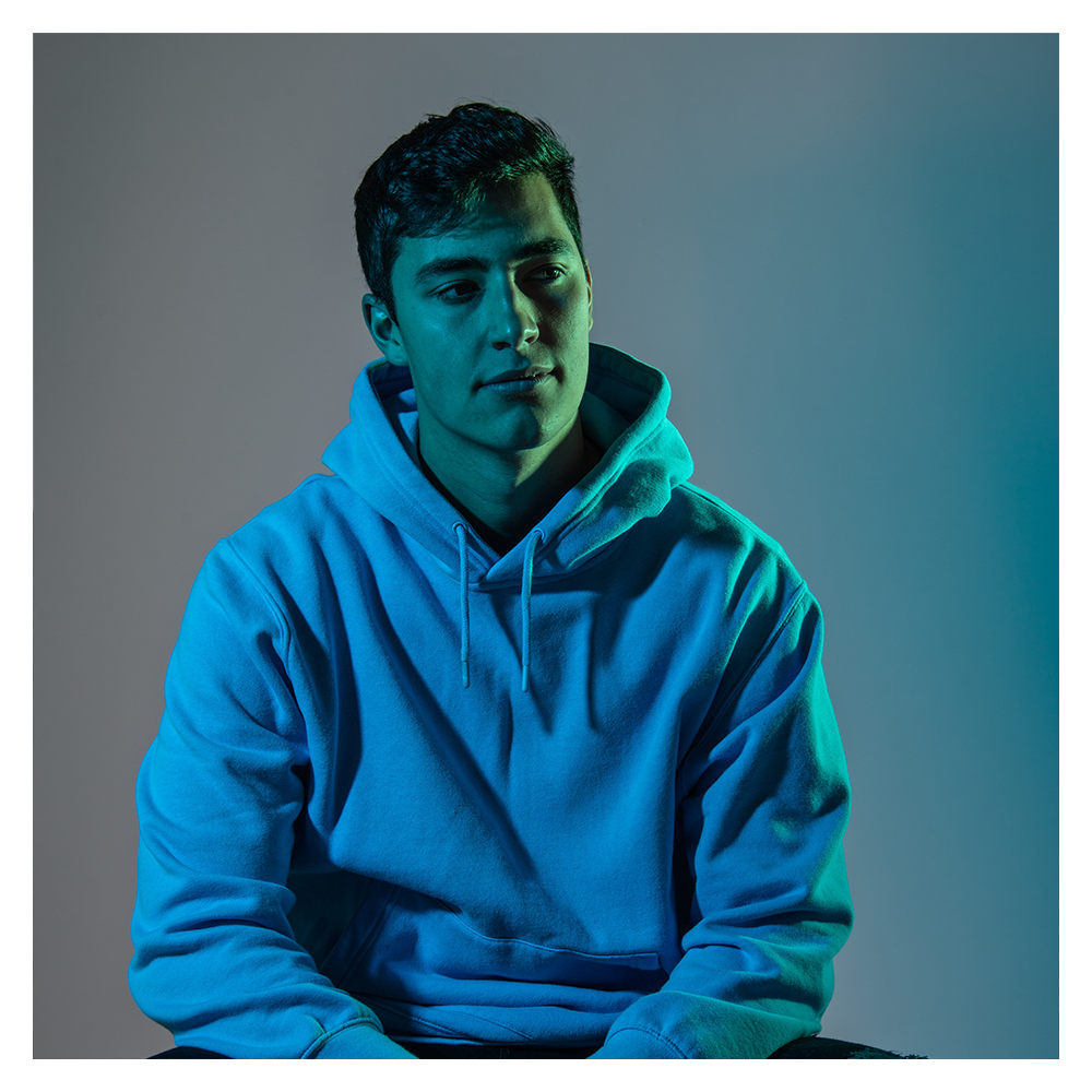 Rising Artist Interview: KILO