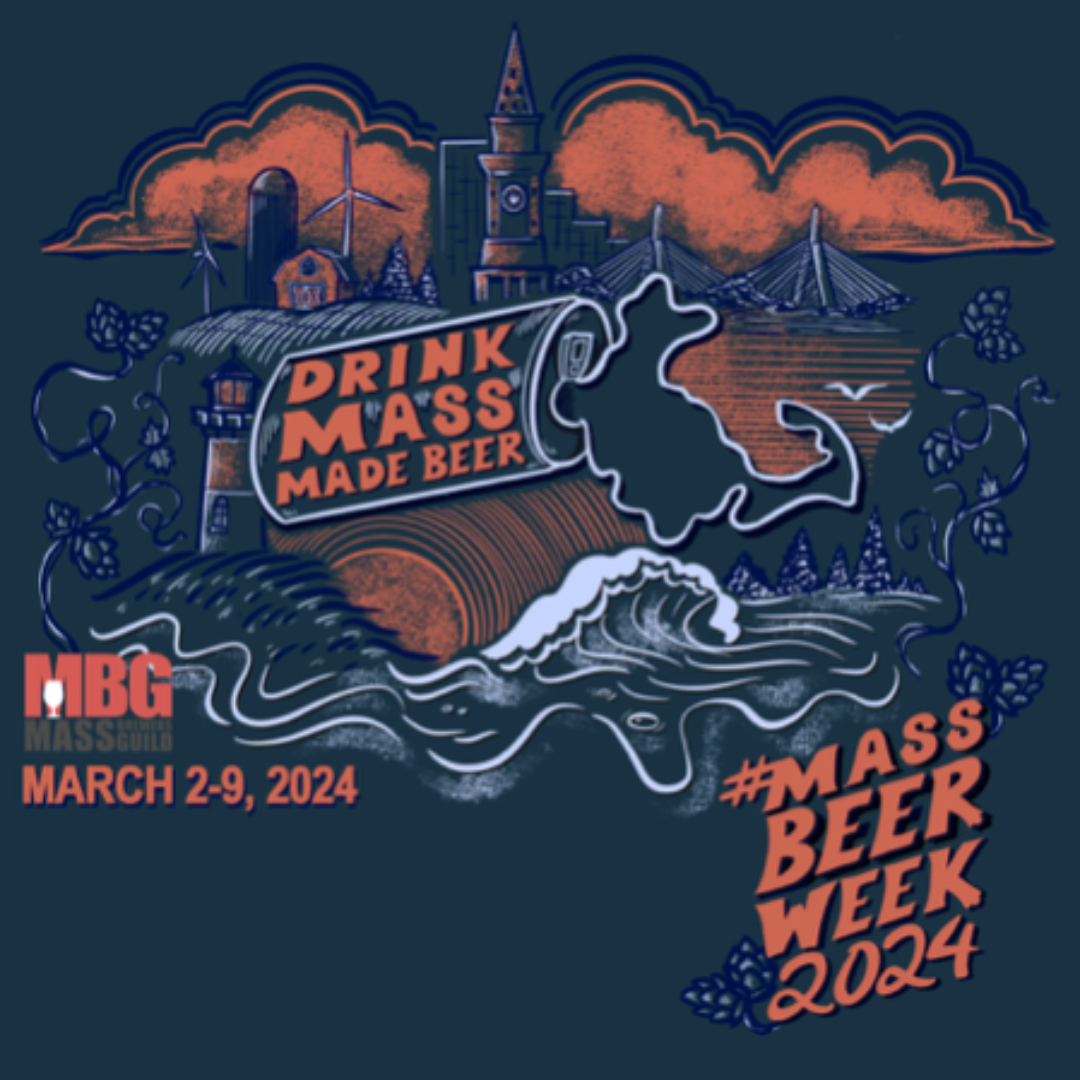 Mass Beer Week Day 7
