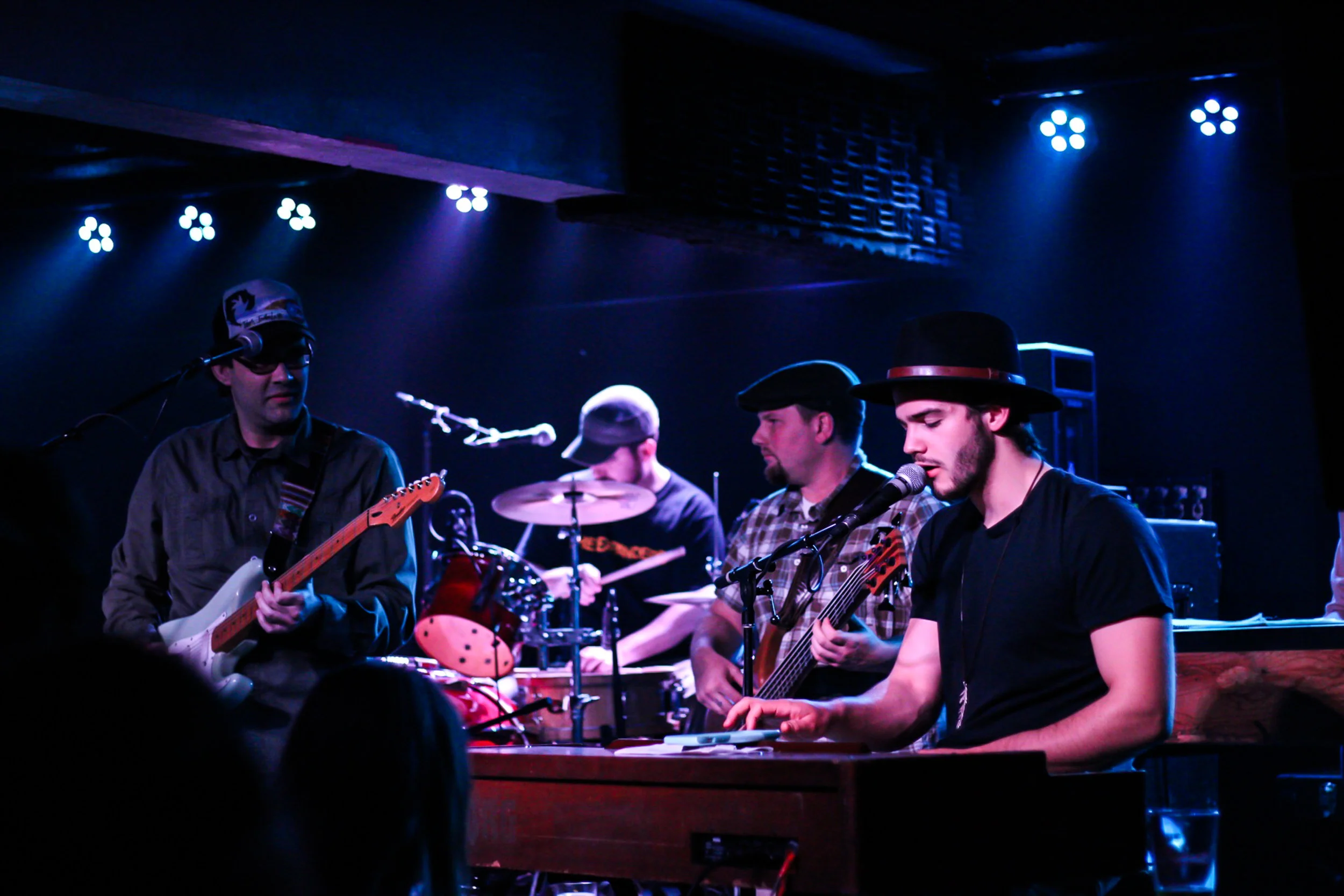 Reggae Night