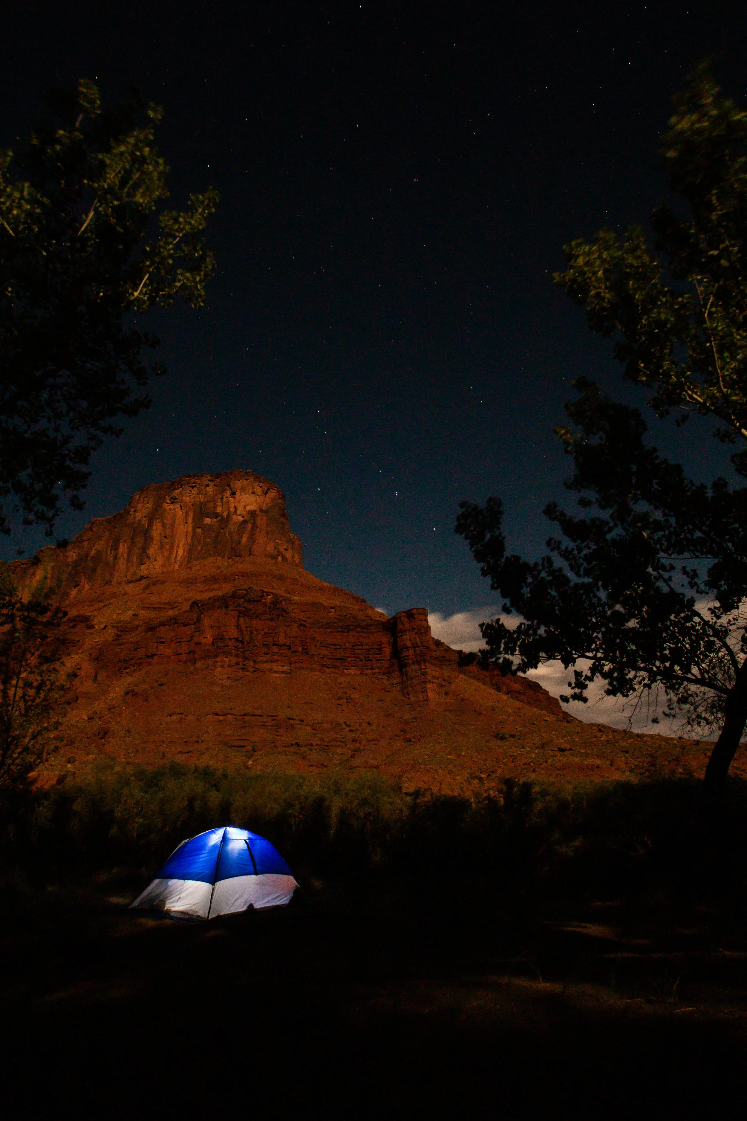 Camp