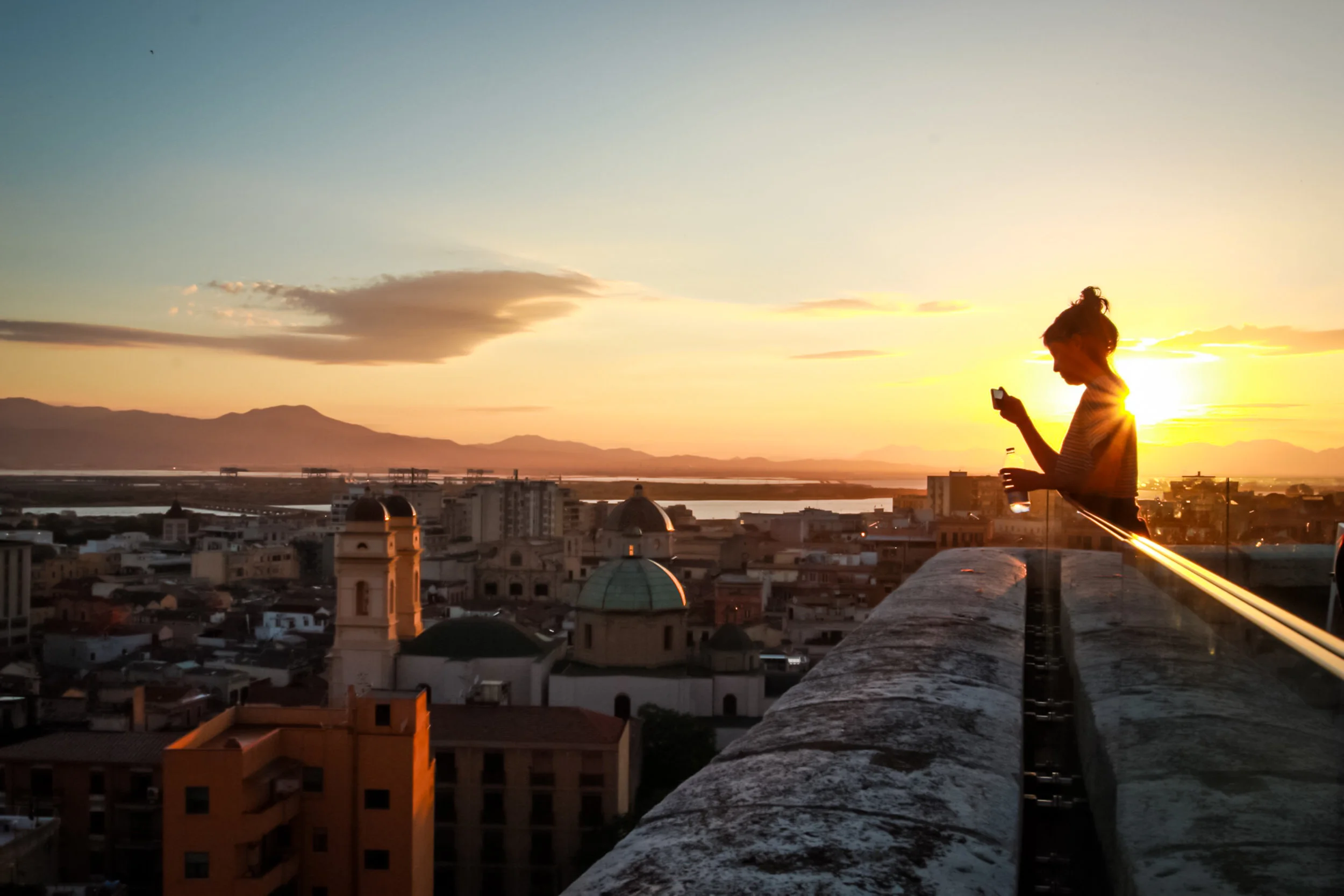Cagliari 
