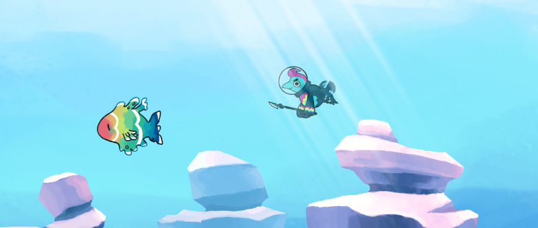 Itch.io - Let's Play - Twitter Publicity