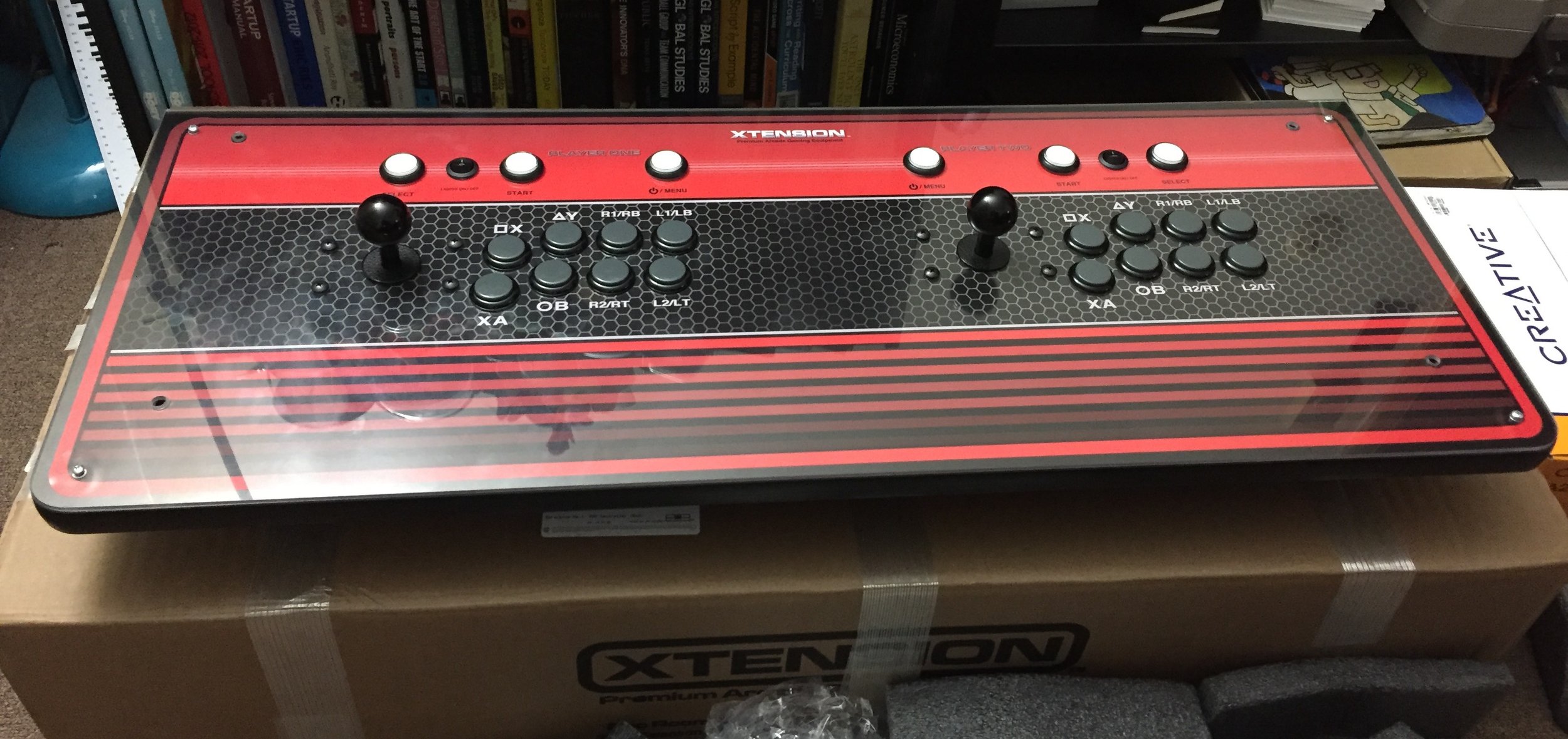 Sprint 16: Back in Action