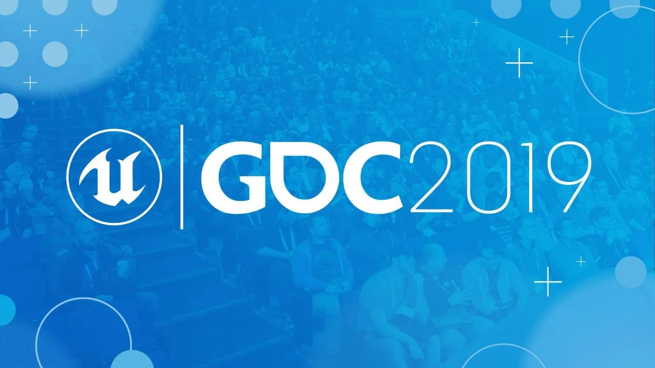 State of Unreal | GDC 2019 Keynote