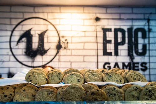 State Of Unreal Gdc 2019 Keynote Elijah Dixson