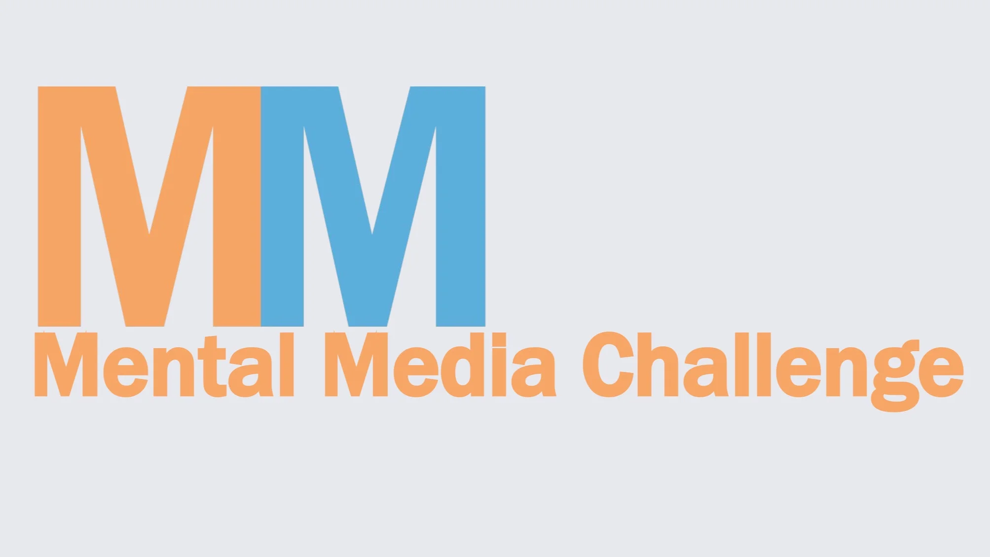 Mental Media Challenge