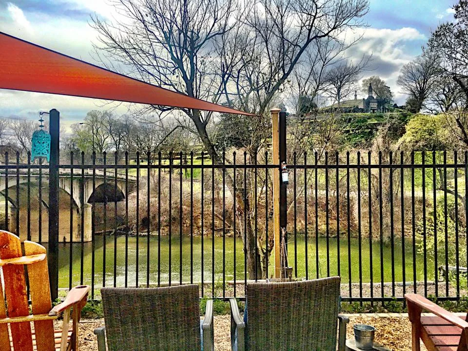 River Views