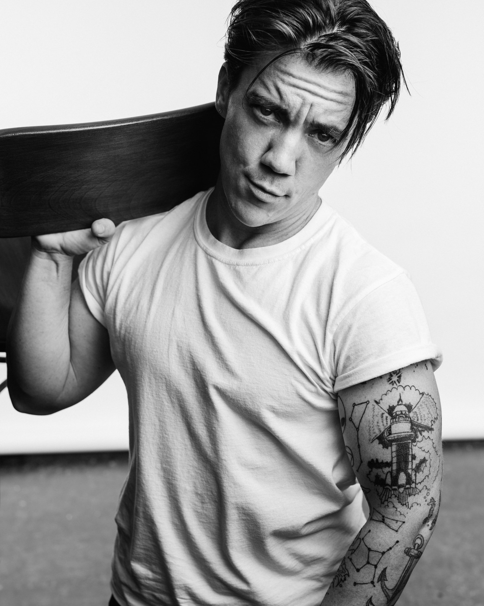 Hennessy Winkler - photo by Kent Meister