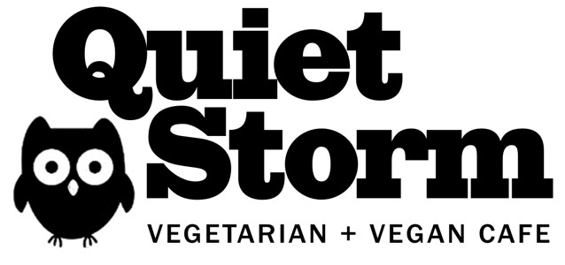 Quiet Storm logo