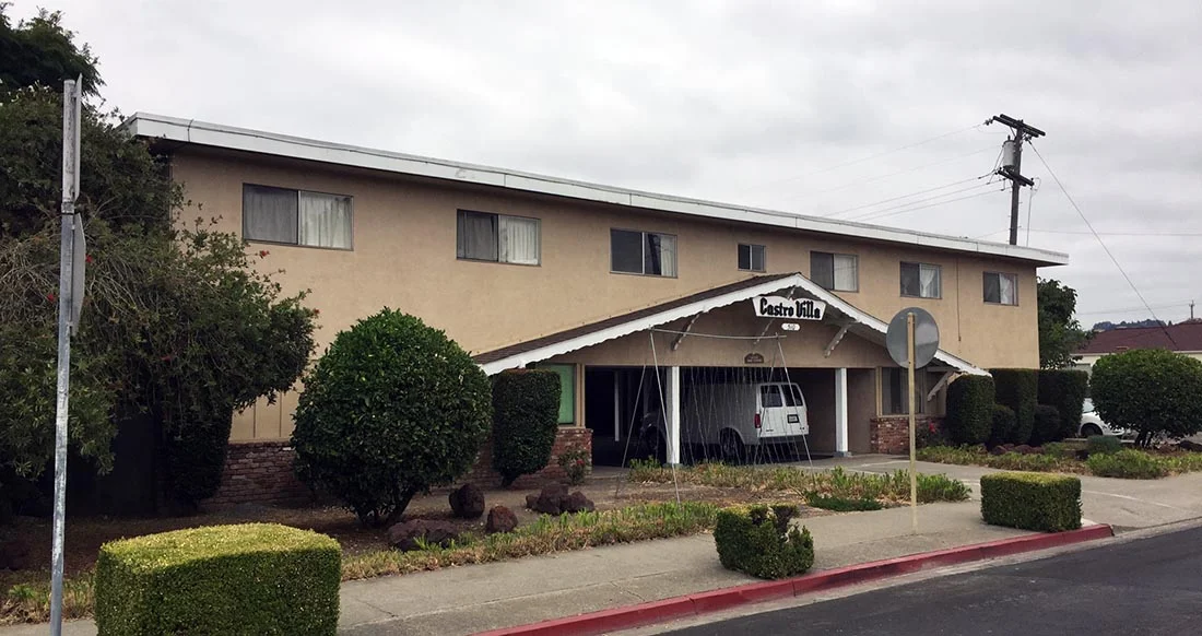 San Leandro, CA
