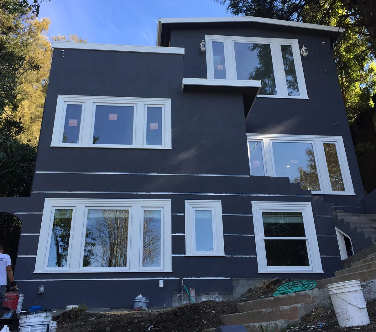 Berkeley, CA