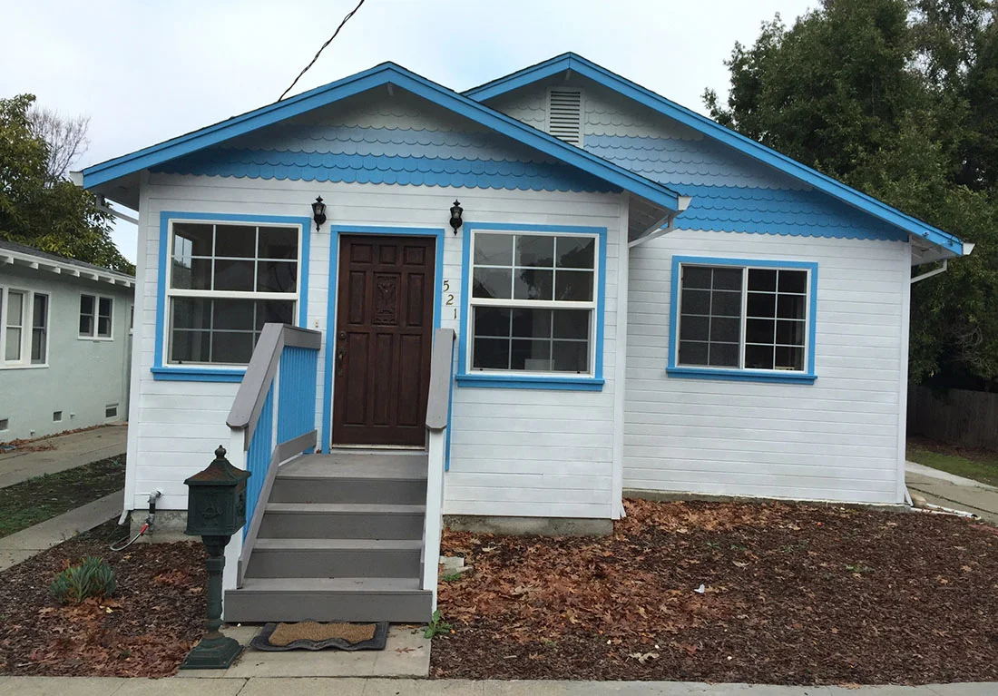Martinez, CA