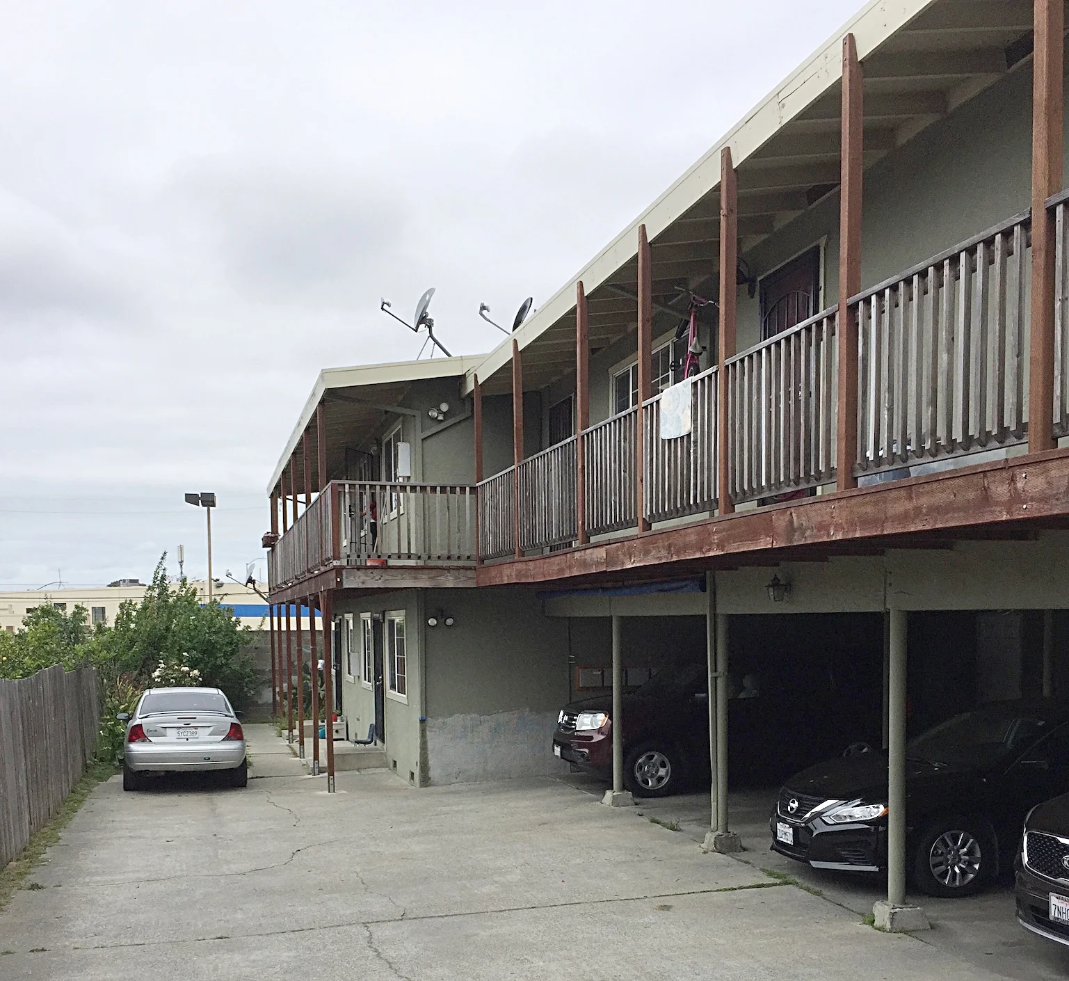 San Pablo, CA