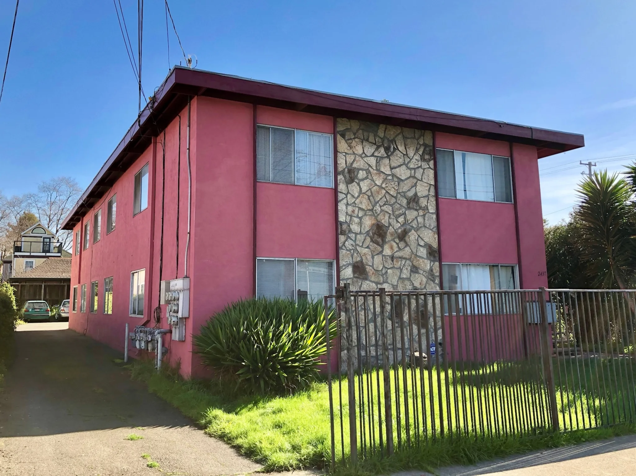 Berkeley, CA (Southwest)