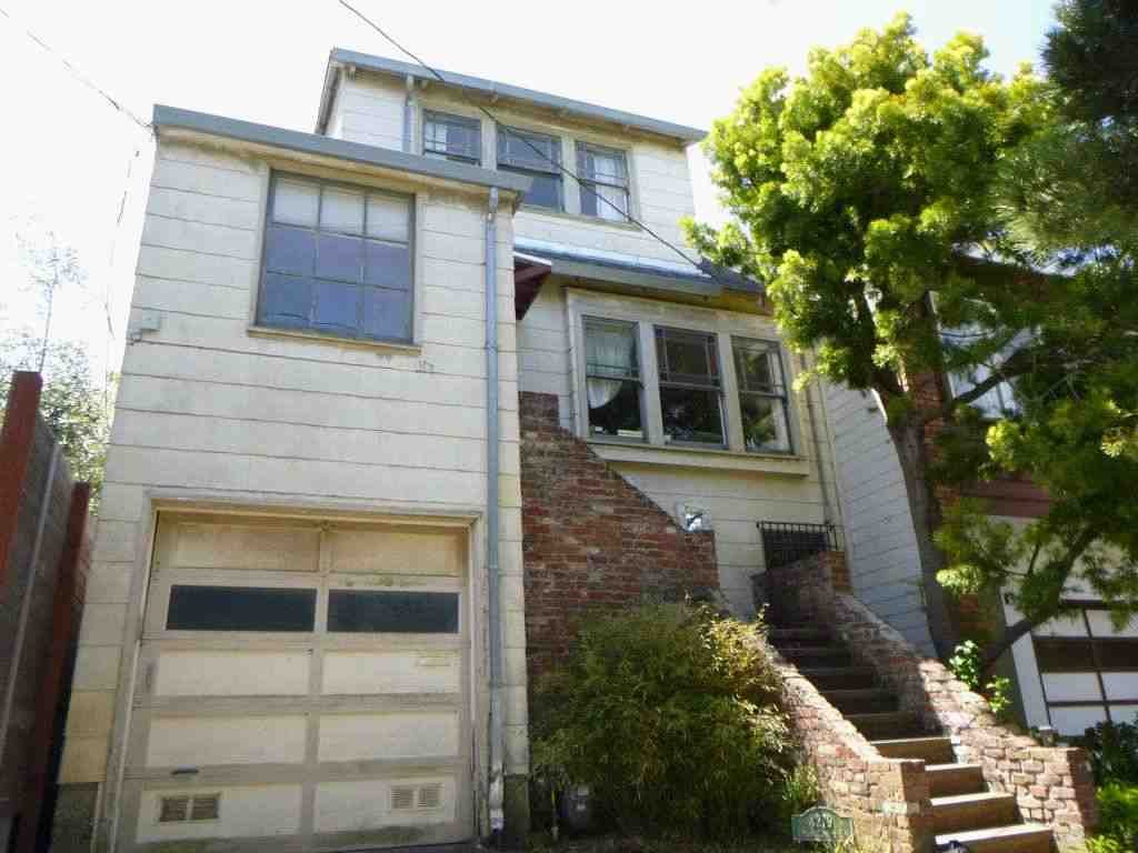 San Francisco, CA (Noe Valley)