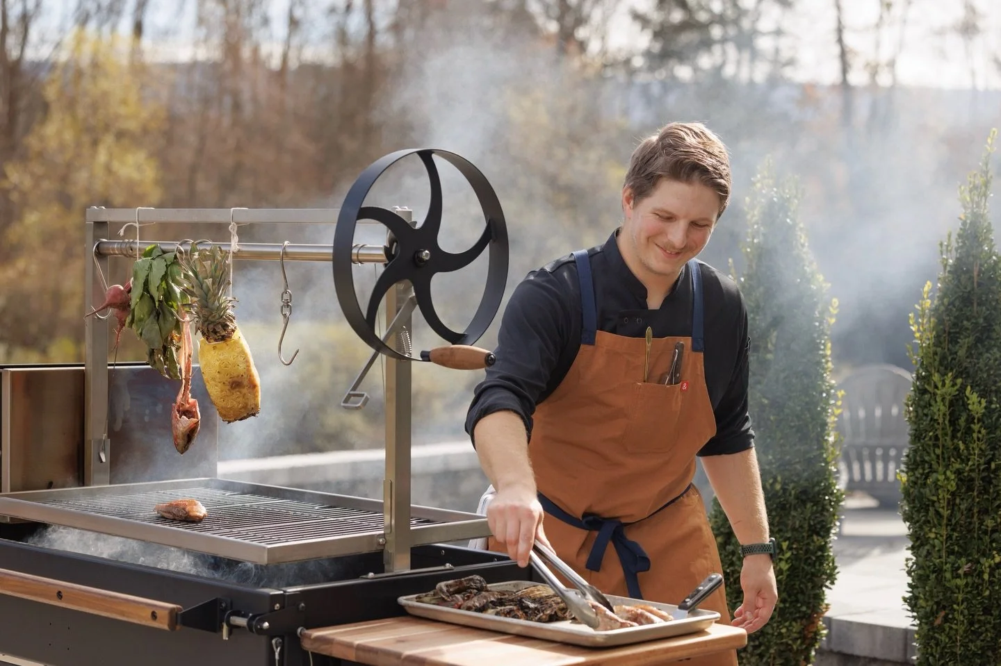Have you heard the news? @studebaker_house has big things happening in 2026. This gorgeous supper club will soon be open as a full restaurant Friday, Saturday, and Sunday brunch! I don&rsquo;t know about you, but I&rsquo;m excited!! 😆 Shown here is 