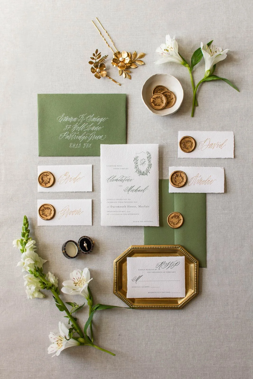 luxury-semi-custom-calligraphy-wedding-invitations-initials-monogram-design.jpg