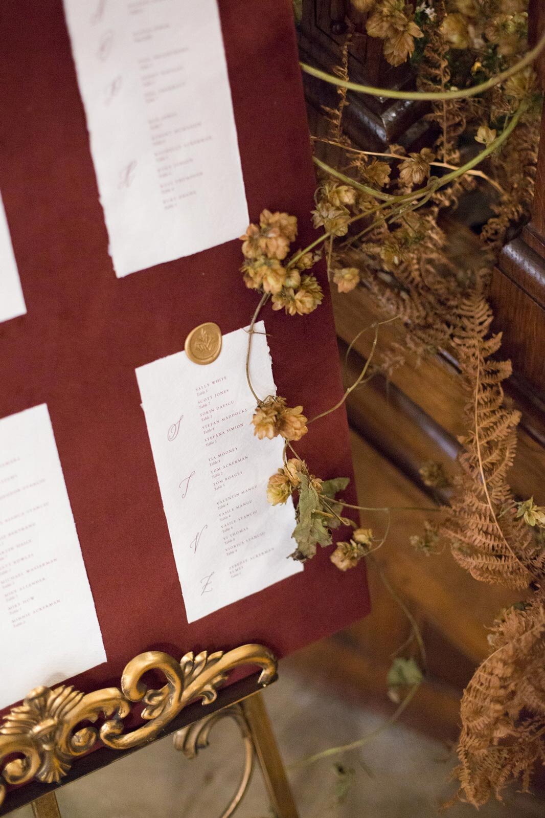 bespoke-wedding-calligraphy-table-plan-card-wax-seals.jpg