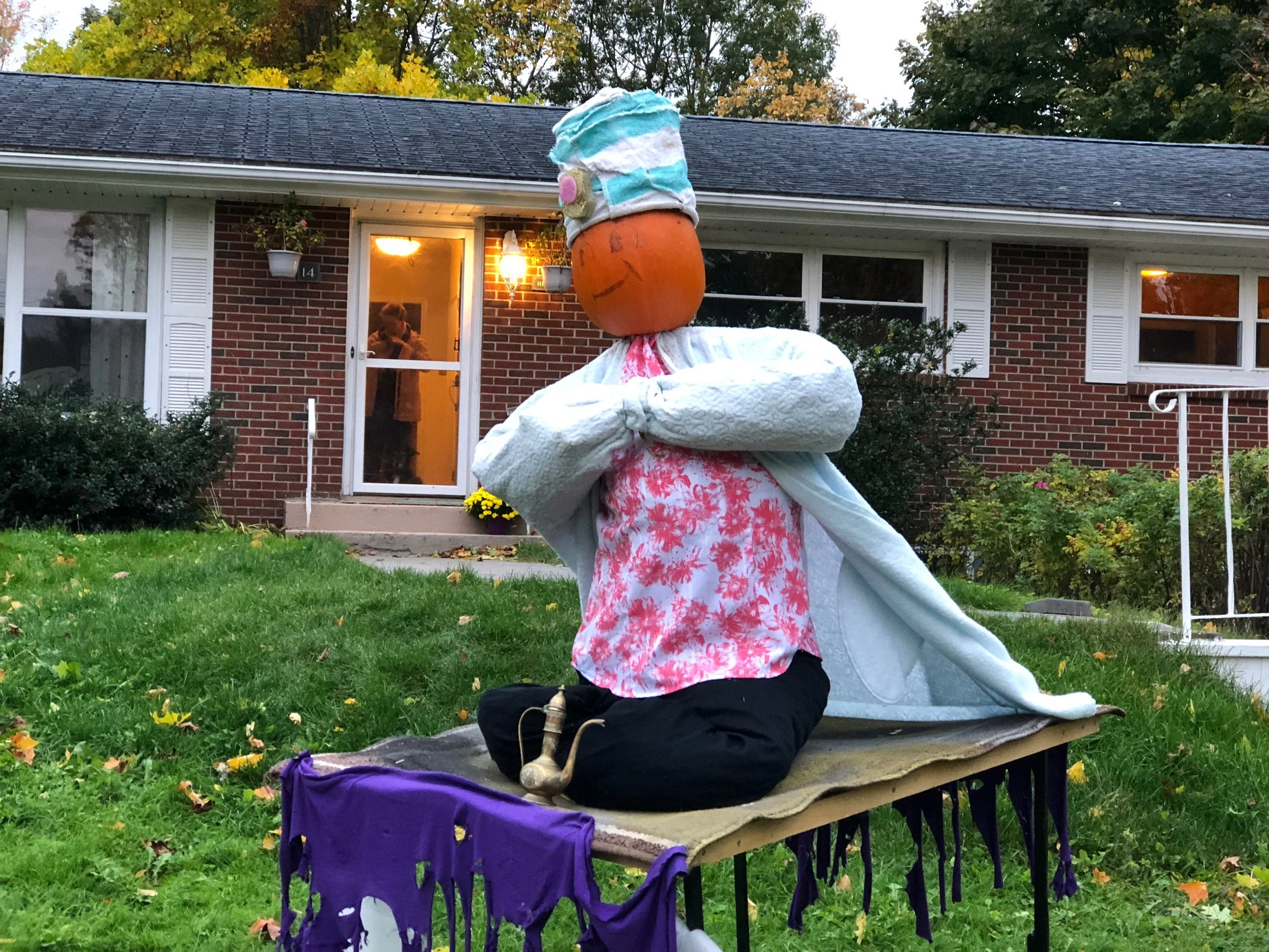 flyingcarpet pumpkinjpg