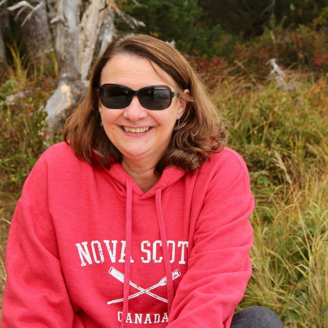 anita cape breton