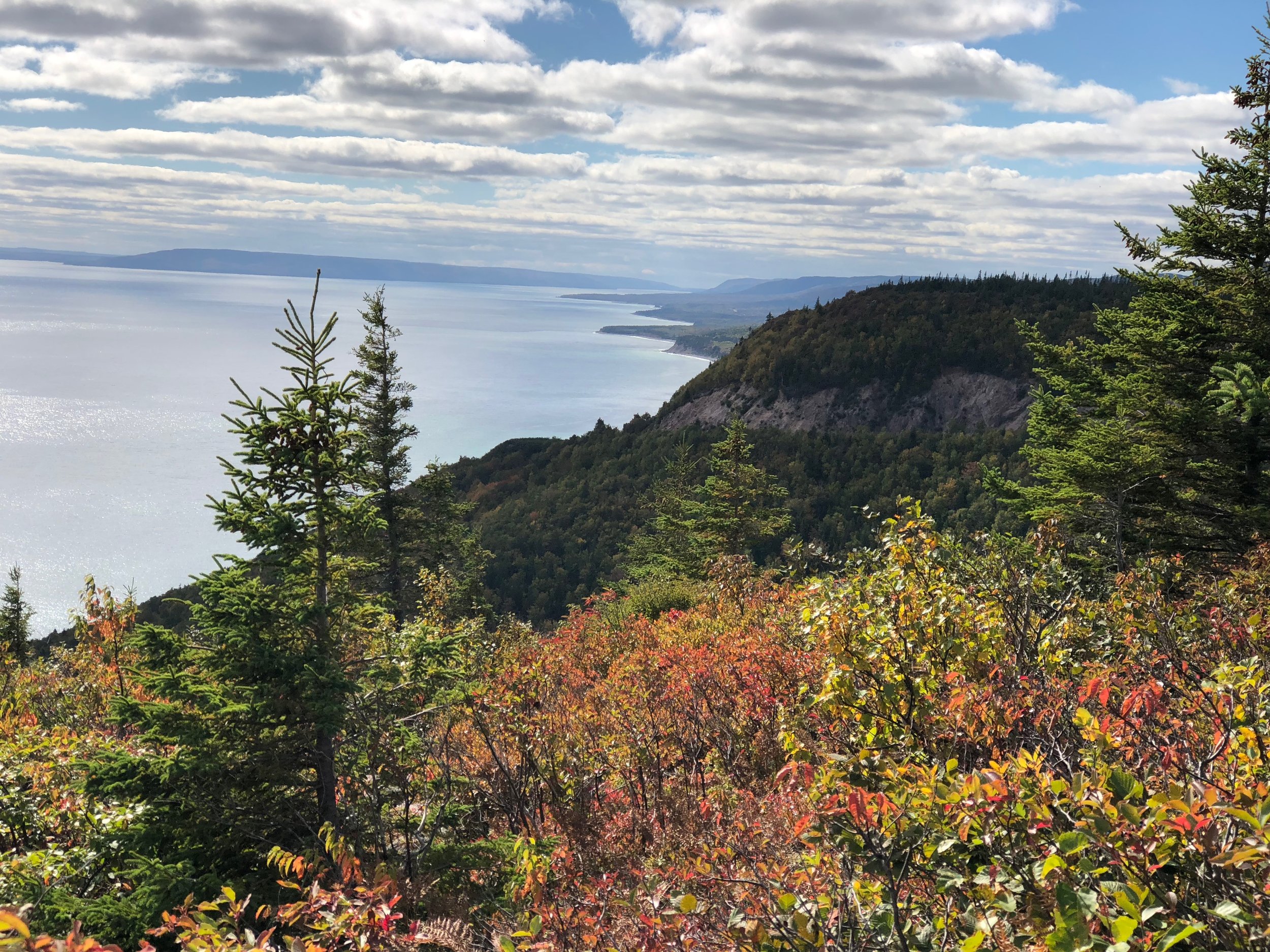 Cape Breton Island, Nova Scotia