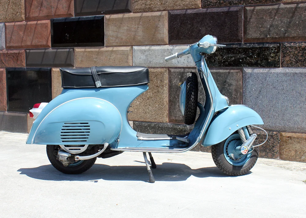 vbb vespa