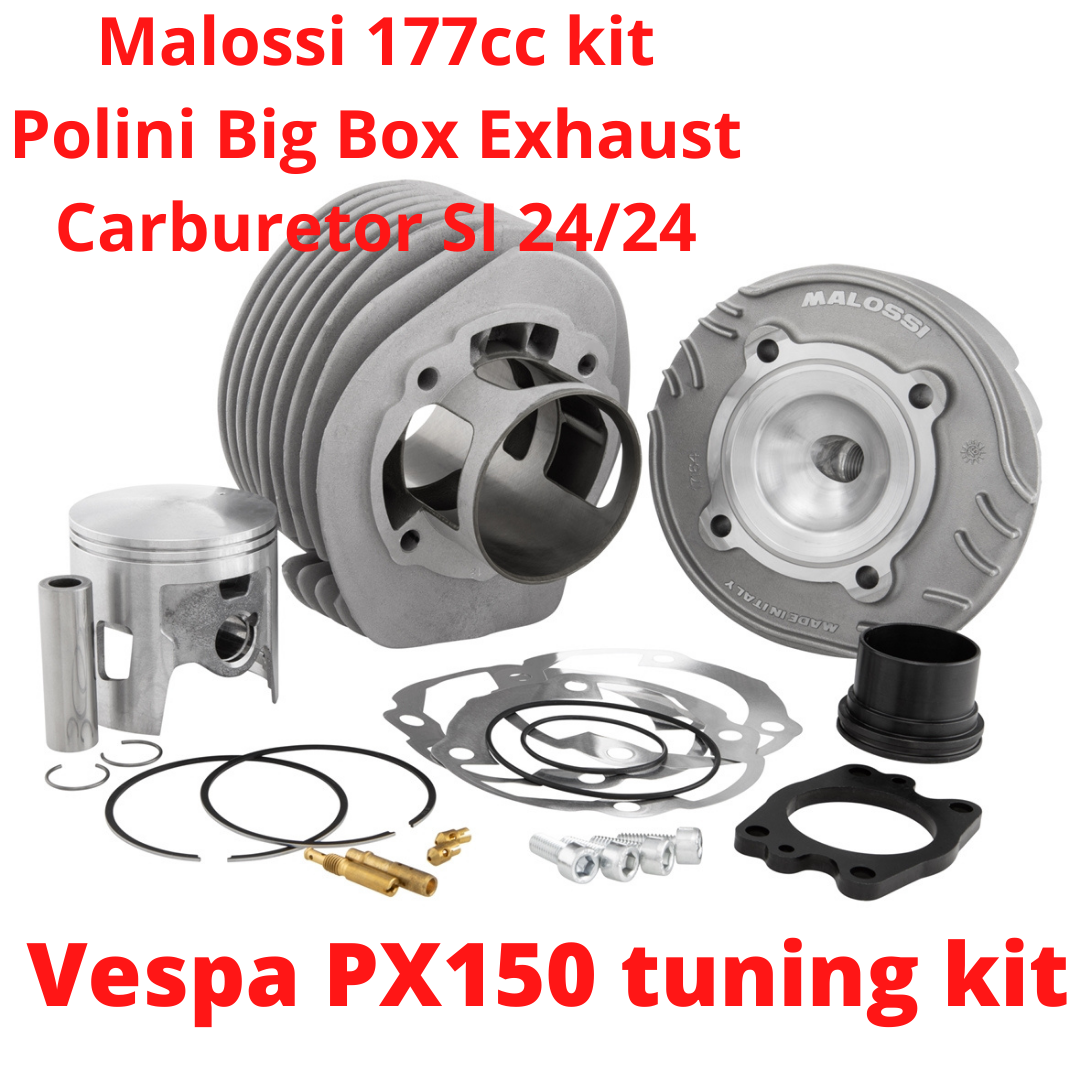 Malossi 177cc kit Polini Big Box Exhaust Carburetor SI 24_24 (2).png