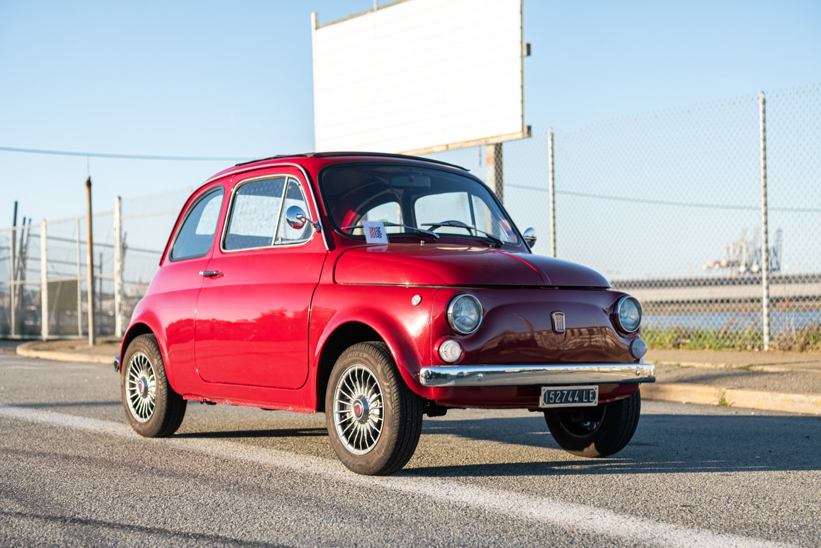 D254 - 1972 FIAT 500 Targa - ROSSA - 1600px-42.jpg