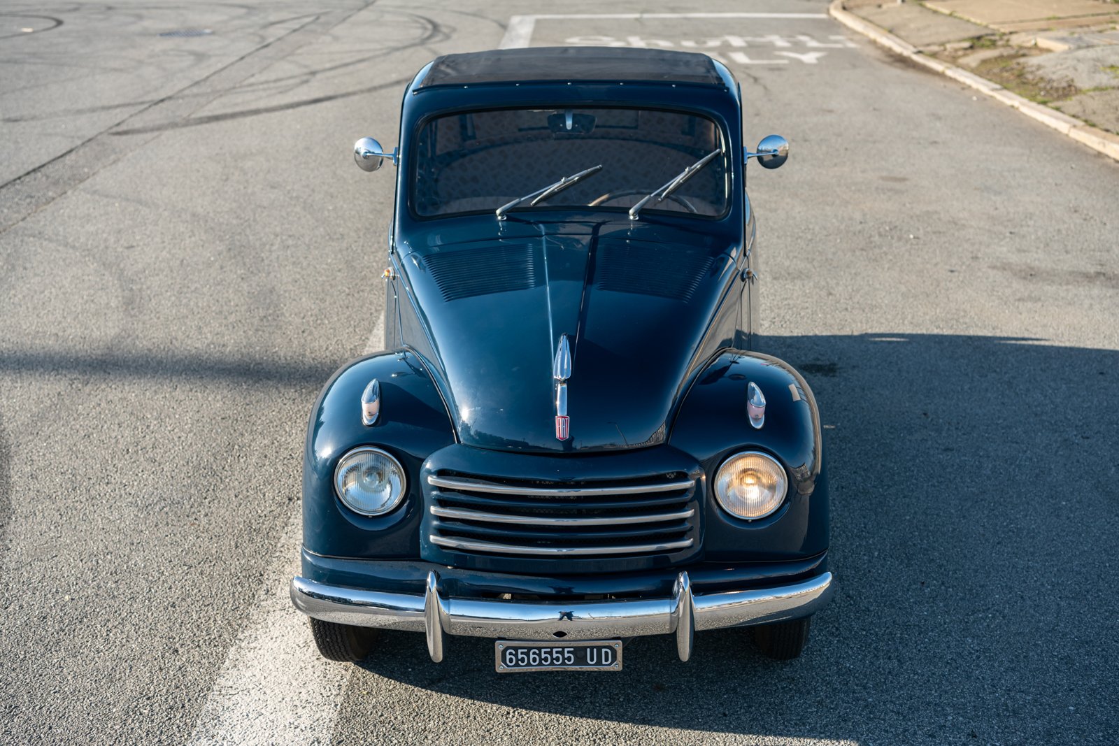 D245 - 1949 FIAT Topolino 500CC - Blue - 1600px-76.jpg