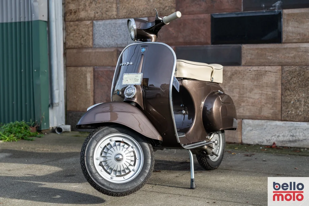 Vespa 125 Primavera 1978 Vespa 125 Primavera Parts Vespa 125