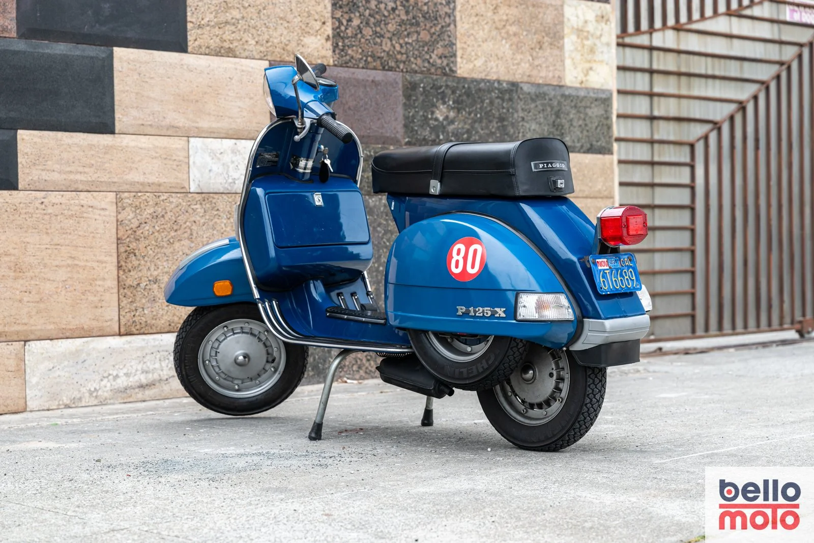 Bello Moto - BM459 - 1980 Vespa P125X Blue_1600px - LOGO-87.jpg