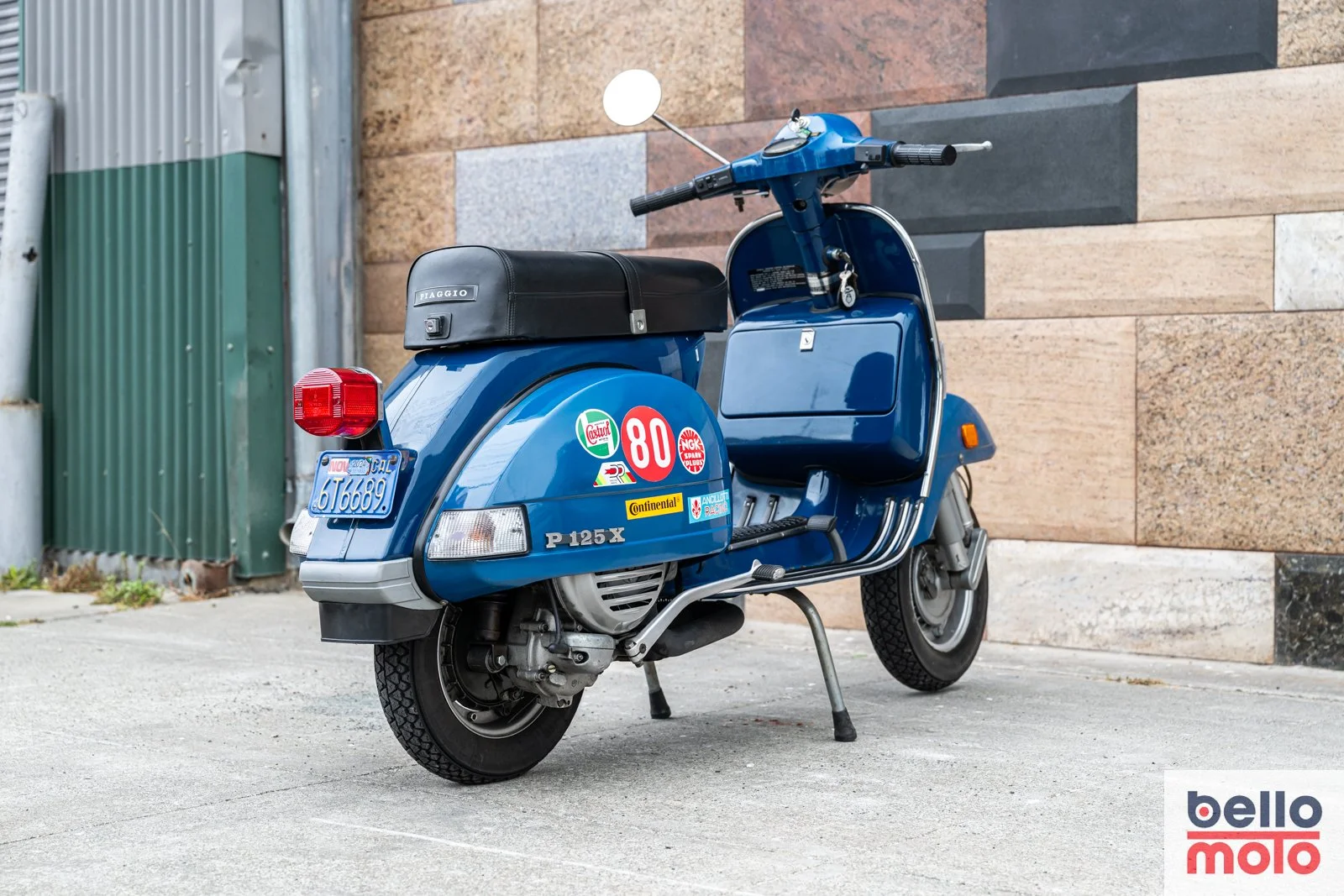 Bello Moto - BM459 - 1980 Vespa P125X Blue_1600px - LOGO-96.jpg