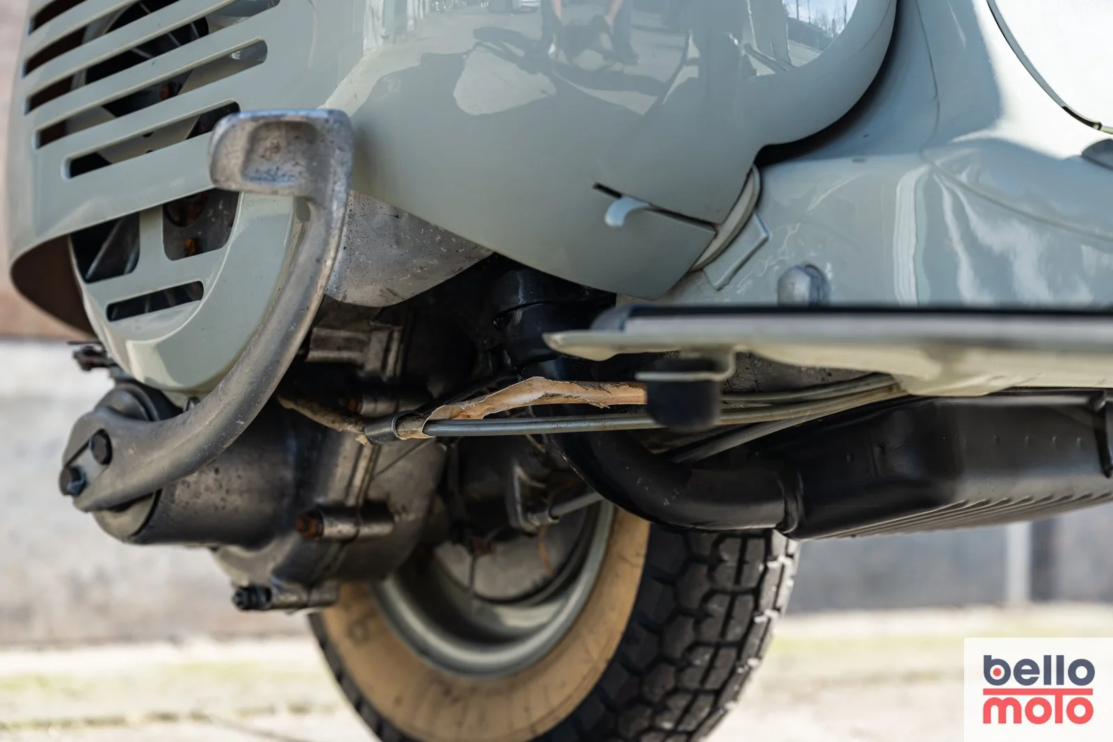 BM461 1954 Vespa Faro Basso 125cc. NCA2_1600px-47.jpg