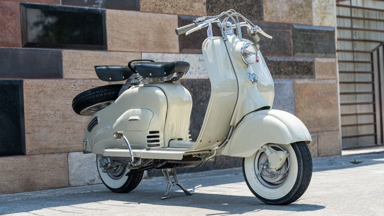 Vespa Second Hand Lambretta Scooter Vintage Scooter Lambretta Li