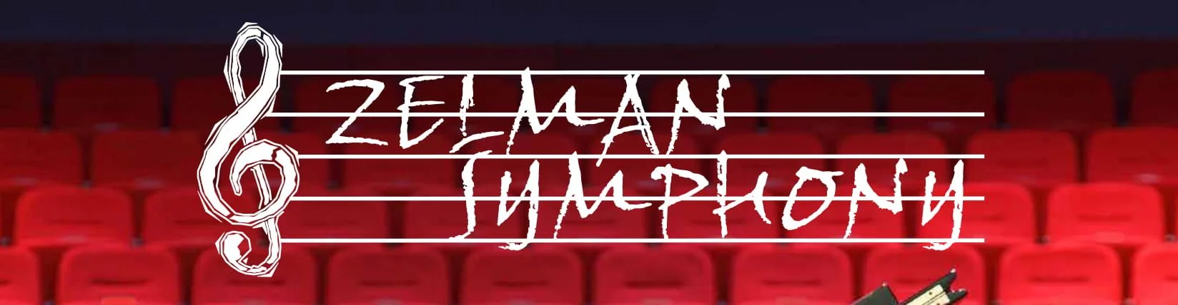 Zelman Symphony premiere