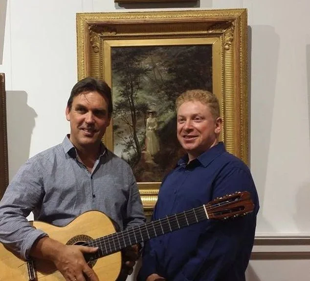 The Pioneer at the Art Gallery of Ballarat