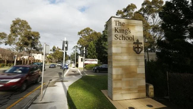 National Music Camps